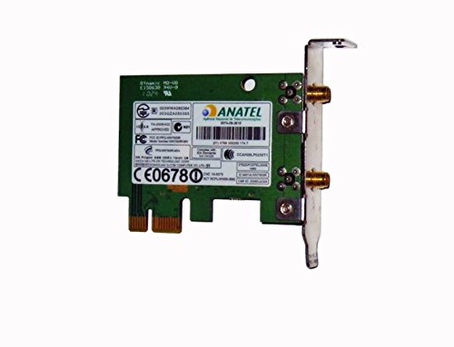 Anatel wn5301a h1 v02 pci wireless network card driver for mac