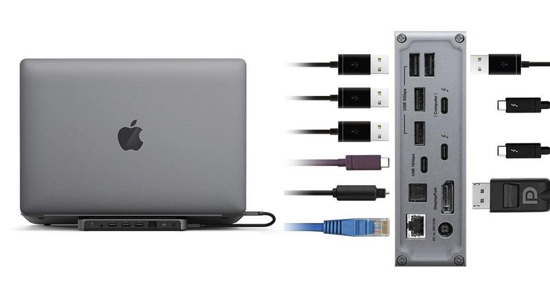 mac pro usb adapter